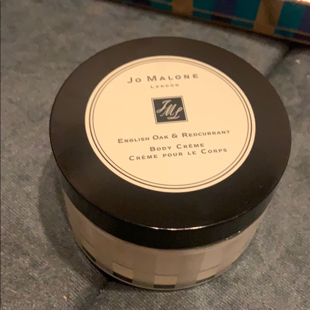 Jo Malone English Oak&Redcurrant Body Cream 175ml